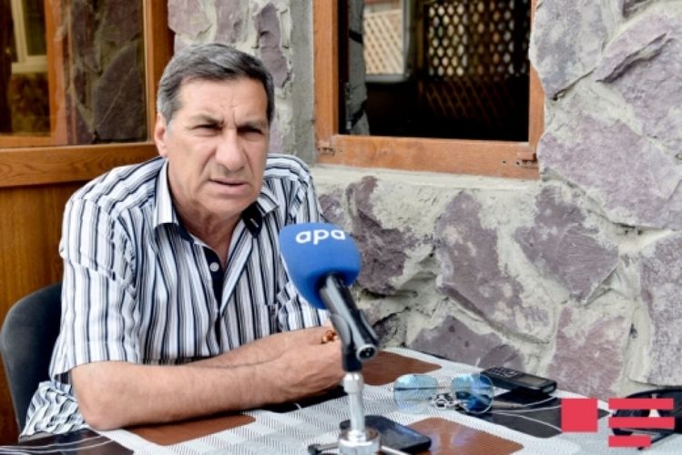 "Yeni Klinika": Arif Quliyevin vəziyyəti ağır stabildir