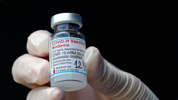 Moderna to increase vaccine supply to 3B in 2022