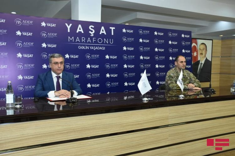 YASHAT: About AZN 20 mln of funds have already been spent