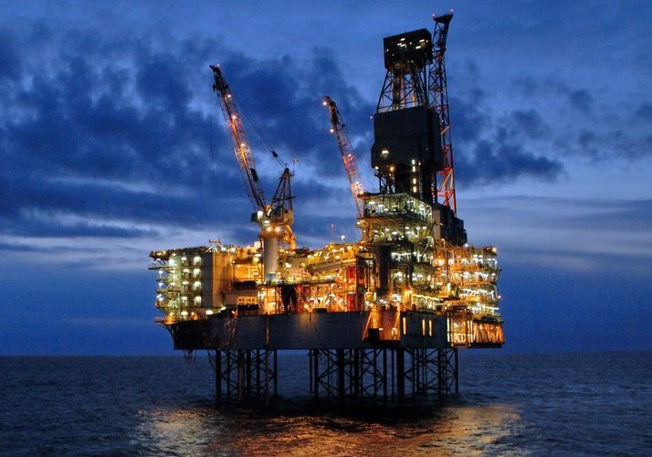 Gas production in Shah Deniz increased by 8.5%