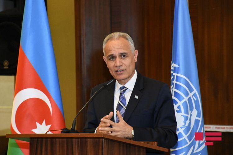 ООН: Приветствуем деятельность правительства Азербайджана по разминированию территорий