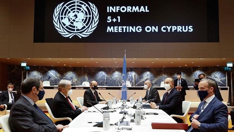 ‘No common ground yet’ to move ahead on Cyprus: UN chief