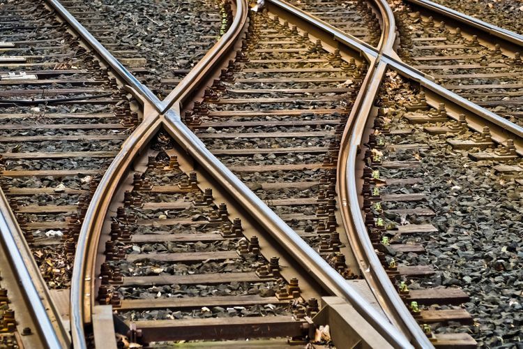 License issued for construction of logistics and railway terminal between Iran and Azerbaijan 