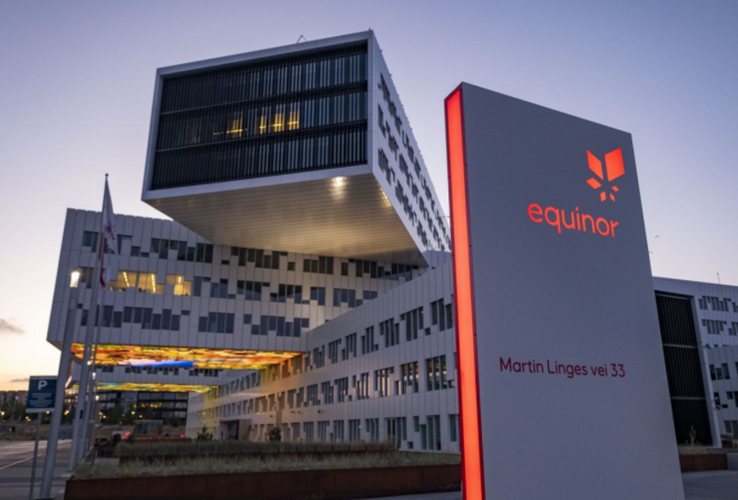 "Equinor"un Azərbaycandakı dövriyyədə olmayan aktivlərinin dəyəri cüzi azalıb