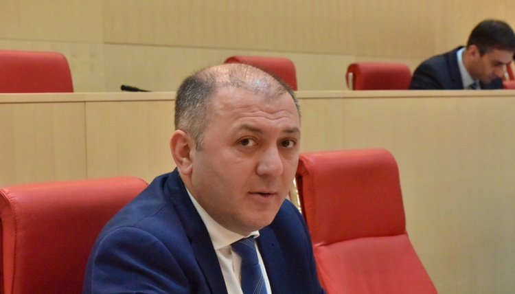 Глава СГБ Грузии: Карабахская война стала самым большим вызовом безопасности