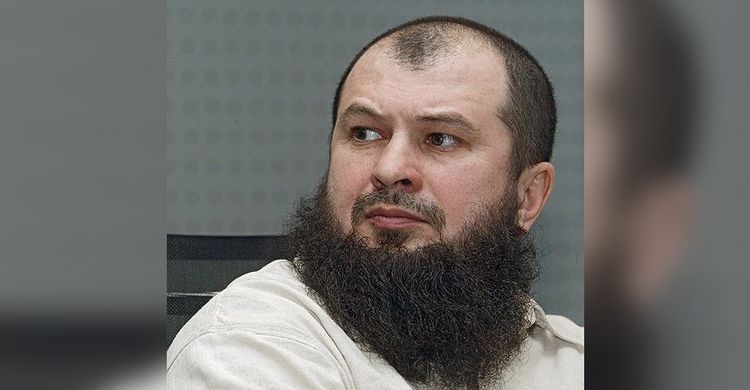 В России задержан владелец издательства, подозреваемый в финансировании ИГИЛ