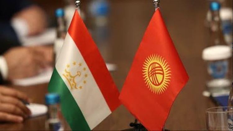 Президенты Кыргызстана и Таджикистана обсудили урегулирование на границе