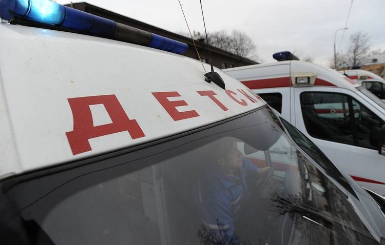 Six children died in traffic accident in Russia