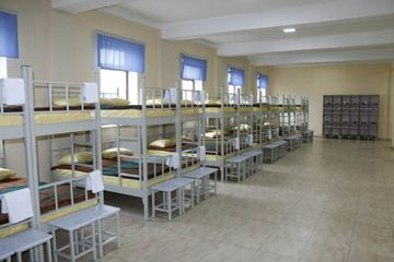 DSX-nin yeni zastavası istifadəyə verilib