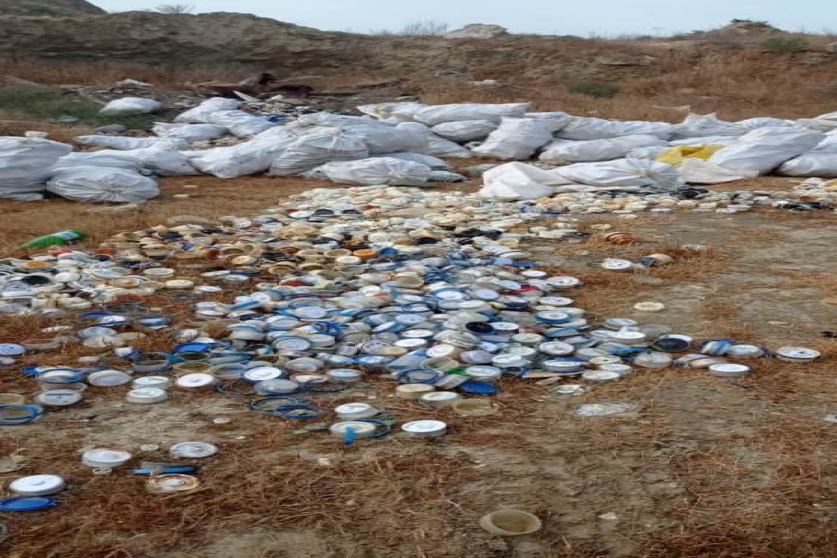 Suraxanı rayonunda yararsız su sayğacları yanıb - FOTO 