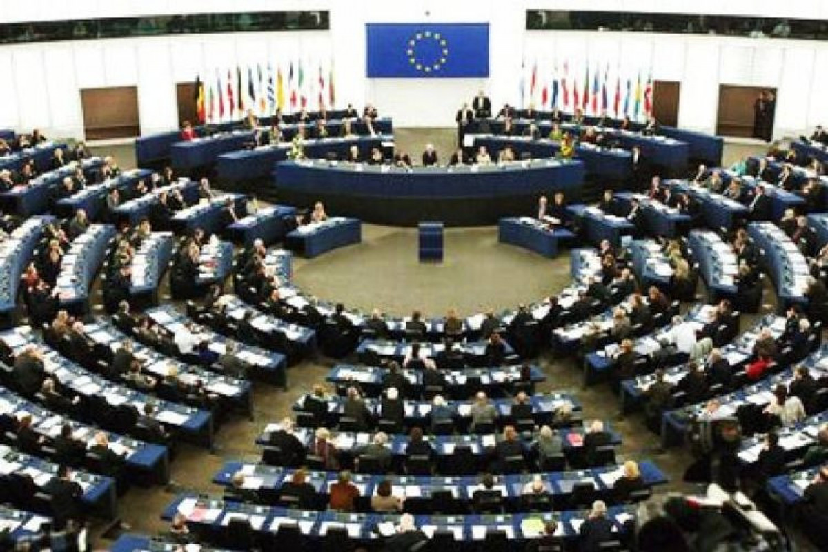 Cavanşir Feyziyev: “Avropa Parlamenti məsuliyyətsiz bəyanatlardan çəkinməlidir”