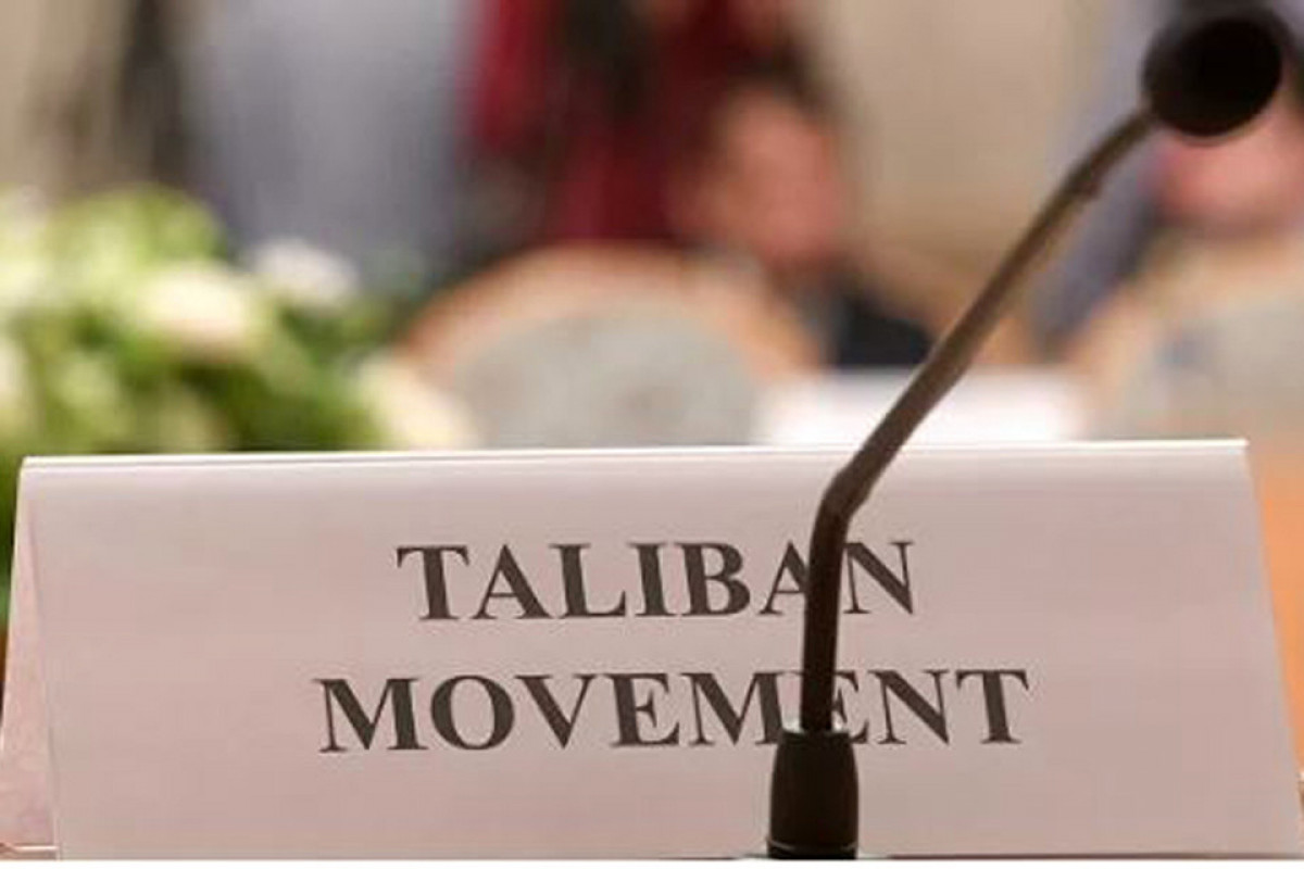 Əfqanıstan hökuməti Talibanla əməkdaşlığa hazır olduğunu bildirib