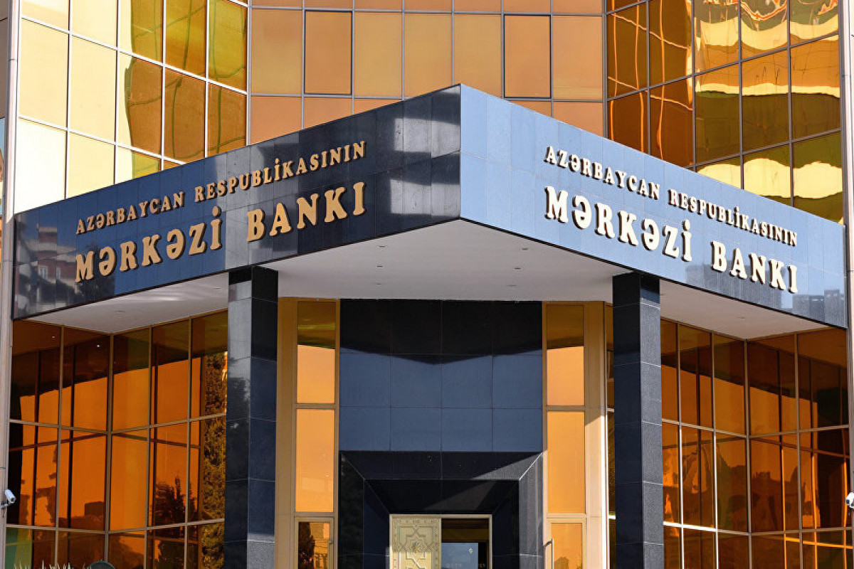 Mərkəzi Bank