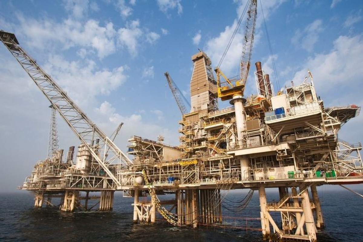 BP: ACE layihəsi çərçivəsində bir neçə istiqamət üzrə mühəndis-layihə işləri bitib  