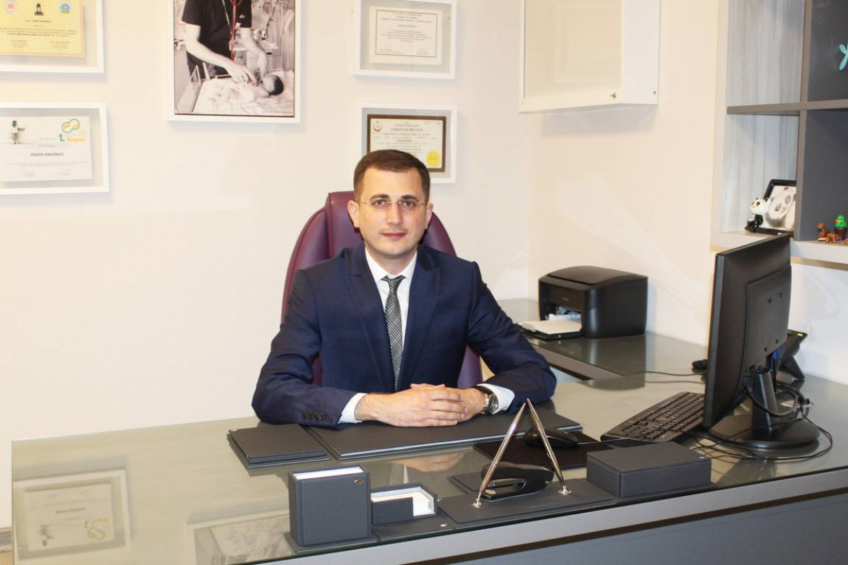 Erkin Rəhimov