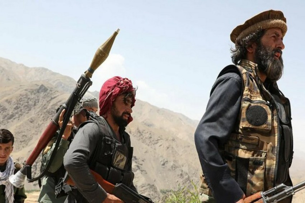 Pakistan Taliban yaraqlılarına sığınacaq verilməsi iddialarını rədd edib