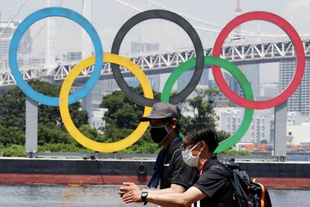 На Олимпийских играх в Токио выявлено 22 новых случая заражения коронавирусом