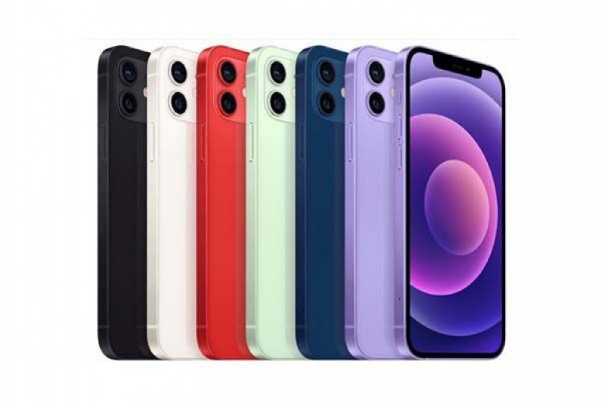 "Samsung" və "Apple" zirvədən düşüb