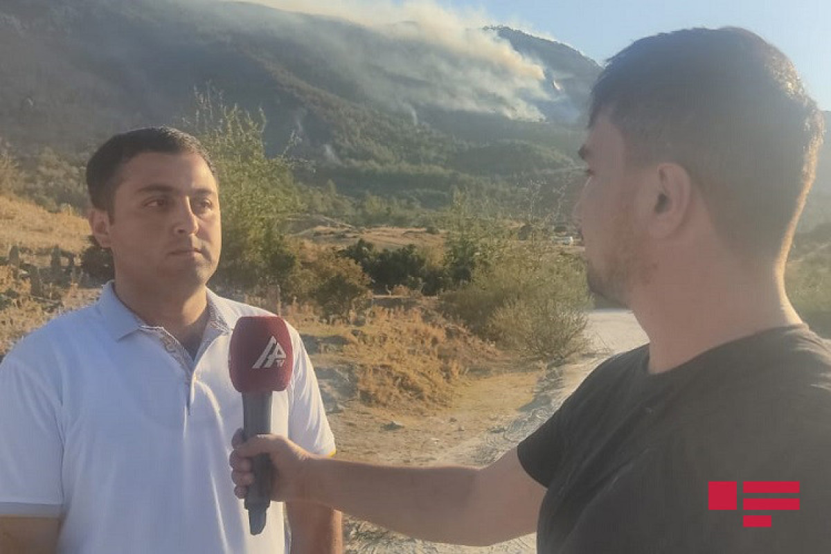 FHN-in ictimaiyyətlə əlaqələr idarəsinin baş məsləhətçisi Turqay Abbaslı