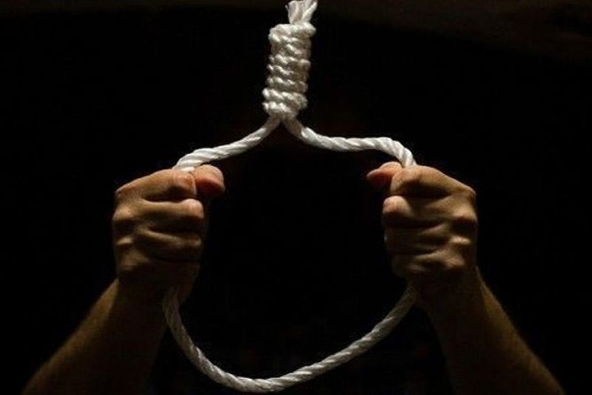 Sumqayıtda 64 yaşlı qadın intihar edib