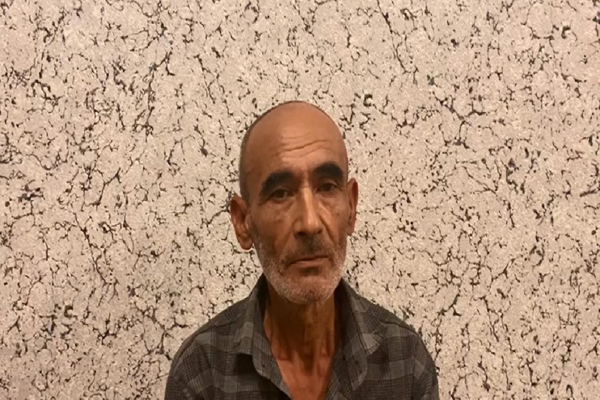Salyanda narkotik yetişdirən şəxs saxlanılıb