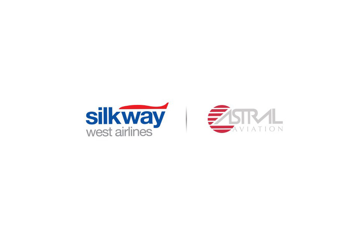 "Silk Way West Airlines" şəbəkəsi Afrikaya doğru genişlənir