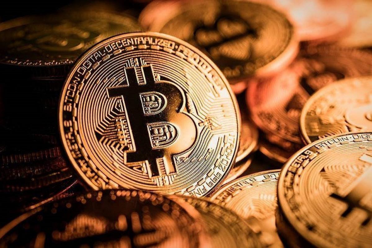 Bitkoinin qiyməti 46 min dolları ötüb