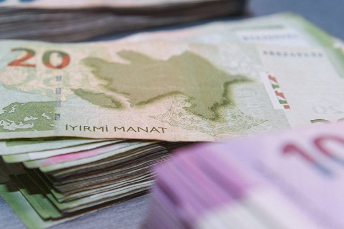 Dövlət büdcəsinin qeyri-neft gəlirləri 12% artıb