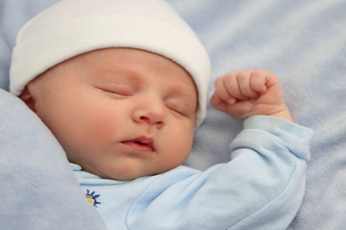 Azərbaycanda bu il yeni doğulan oğlan və qız uşaqlarına ən çox qoyulan adlar açıqlanıb