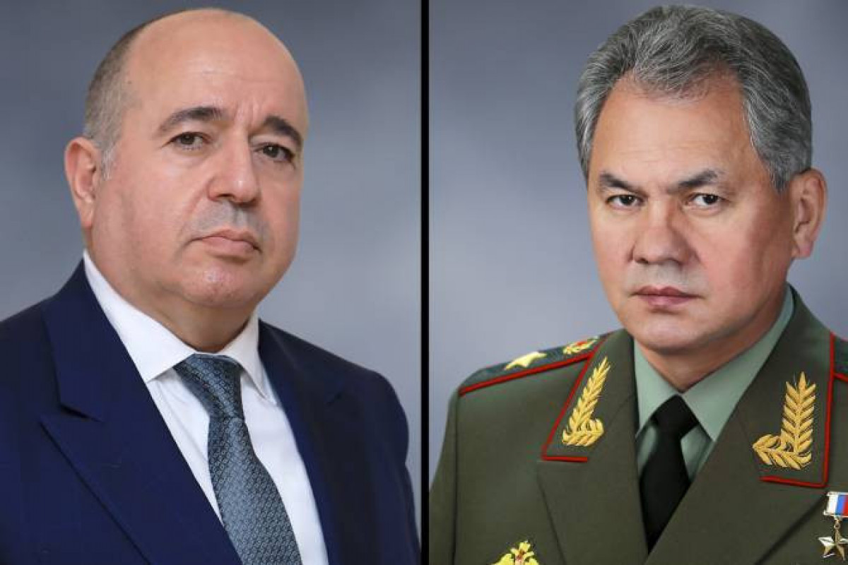 Arşak Karapetyan, Sergey Şoyqu