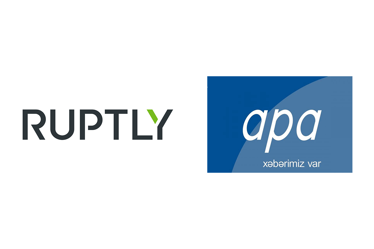 APA və Rusiyanın “Ruptly” videoagentliyi arasında əməkdaşlıq müqaviləsi imzalanıb