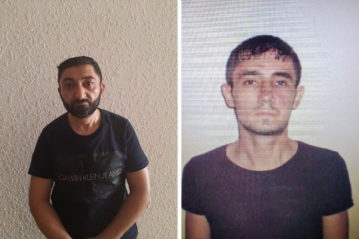 Qazaxda narkotik maddə satanlar saxlanılıb - FOTO 