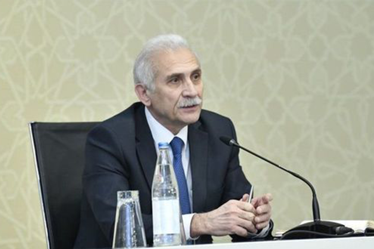 Viktor Qasımov