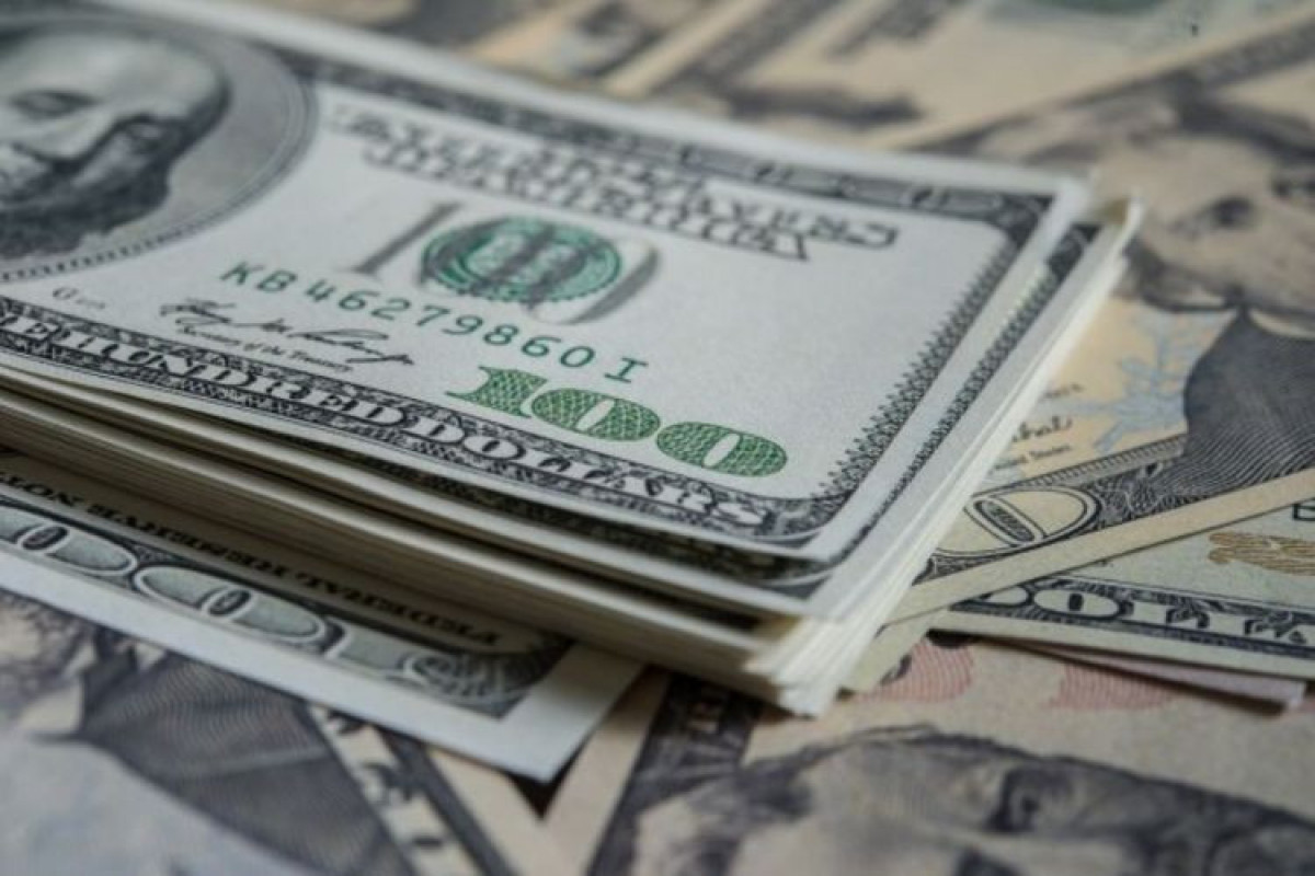 Azərbaycandakı banklar bugünkü valyuta hərracında 51,4 mln. dollar cəlb edib