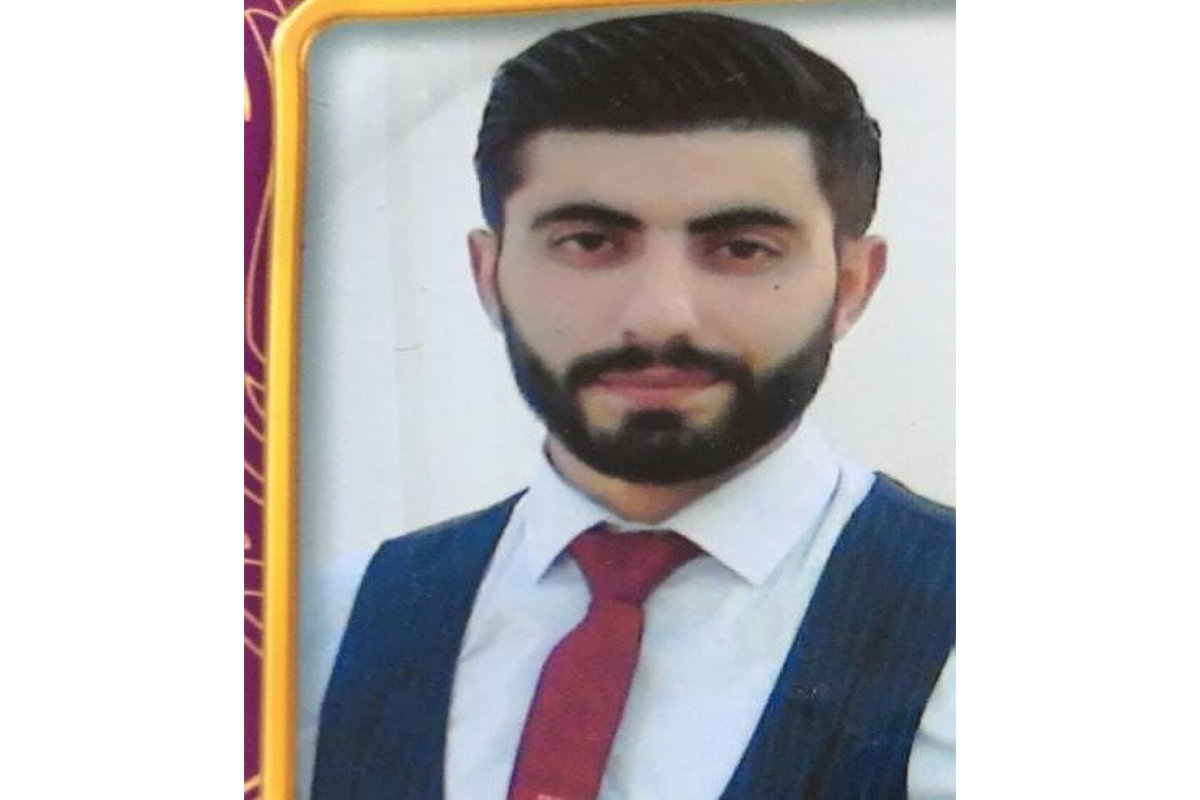 Hikmət Qəfarov