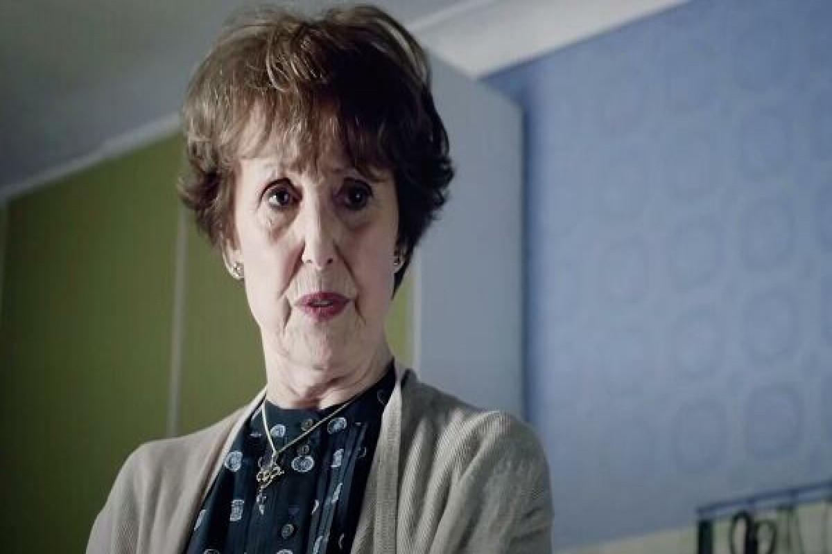 Una Stubbs