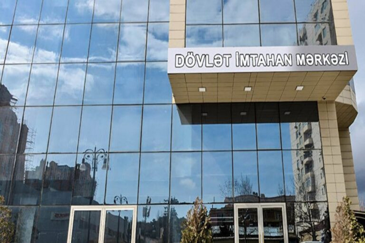Magistraturaların boş qalan plan yerlərinə müsabiqənin nəticələri elan olunub