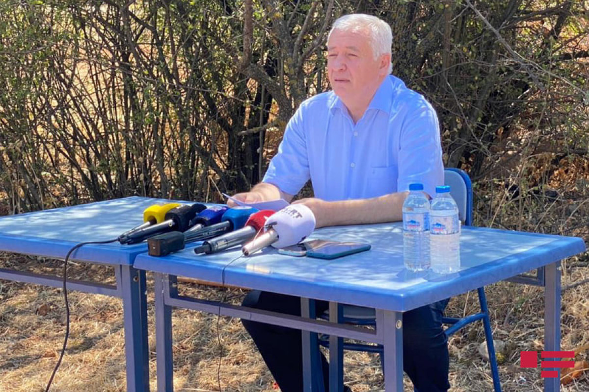 Etibar Mirzəyev