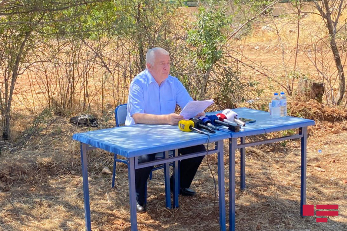 Etibar Mirzəyev