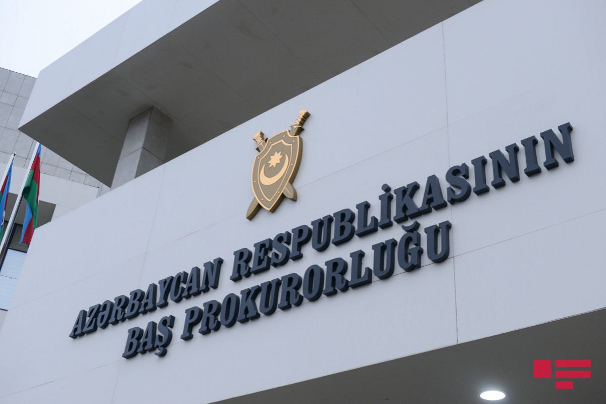 Baş Prokurorluq