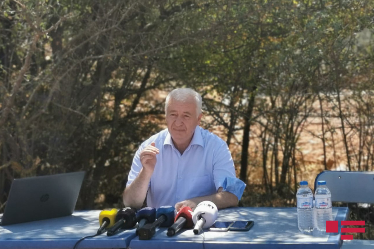 Etibar Mirzəyev