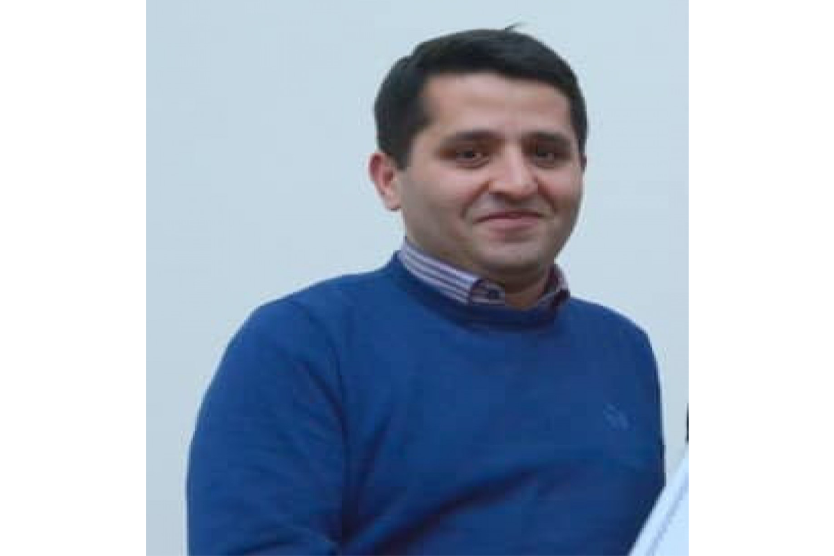 Hafis Hacıyev