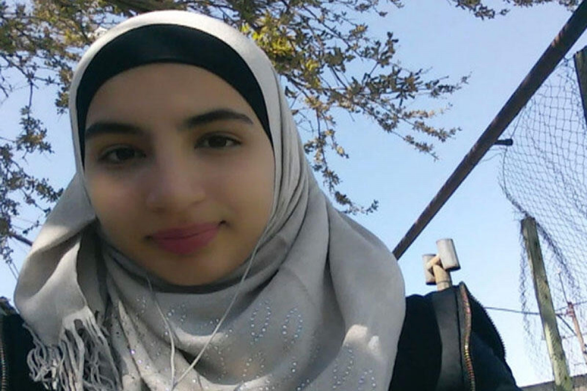 Bakıda üç ay əvvəl yoxa çıxan yeniyetmə Zaqatalada tapılıb