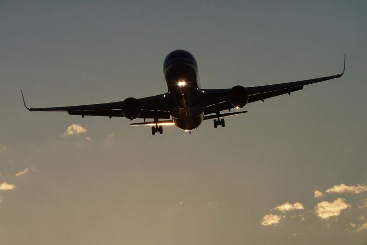 Antalya-Bakı aviareysi texniki səbəblərdən təxirə salınıb