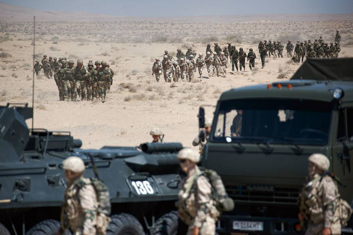 Taliban Maydanşəhri ələ keçirildiyini elan edib