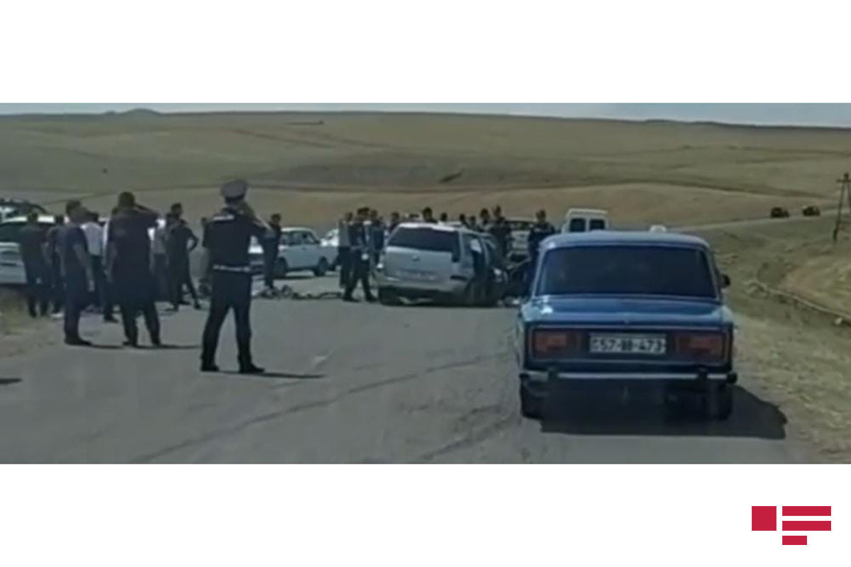 Şəmkirdəki ağır qəzada ölənlərin adları məlum olub  - YENİLƏNİB  - FOTO  - VİDEO  -  YENİLƏNİB 