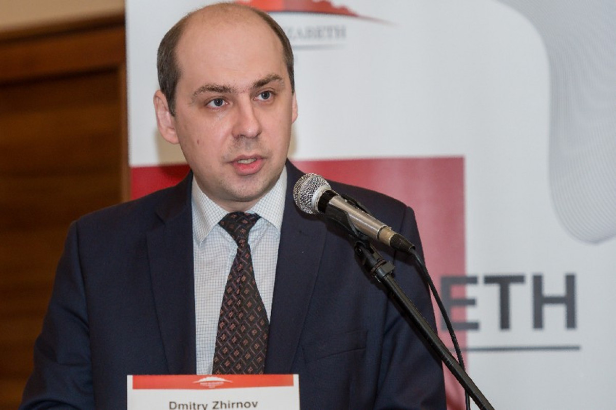 Rusiyanın Əfqanıstandakı səfiri Dmitri Jirnov
