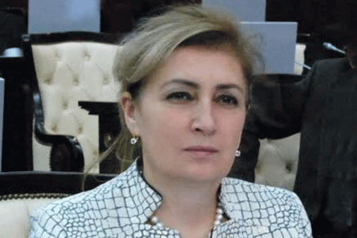 Məlahət İbrahimqızı