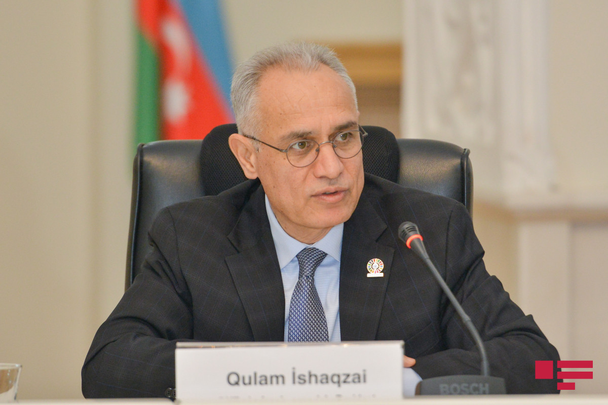 Qulam İsakzai