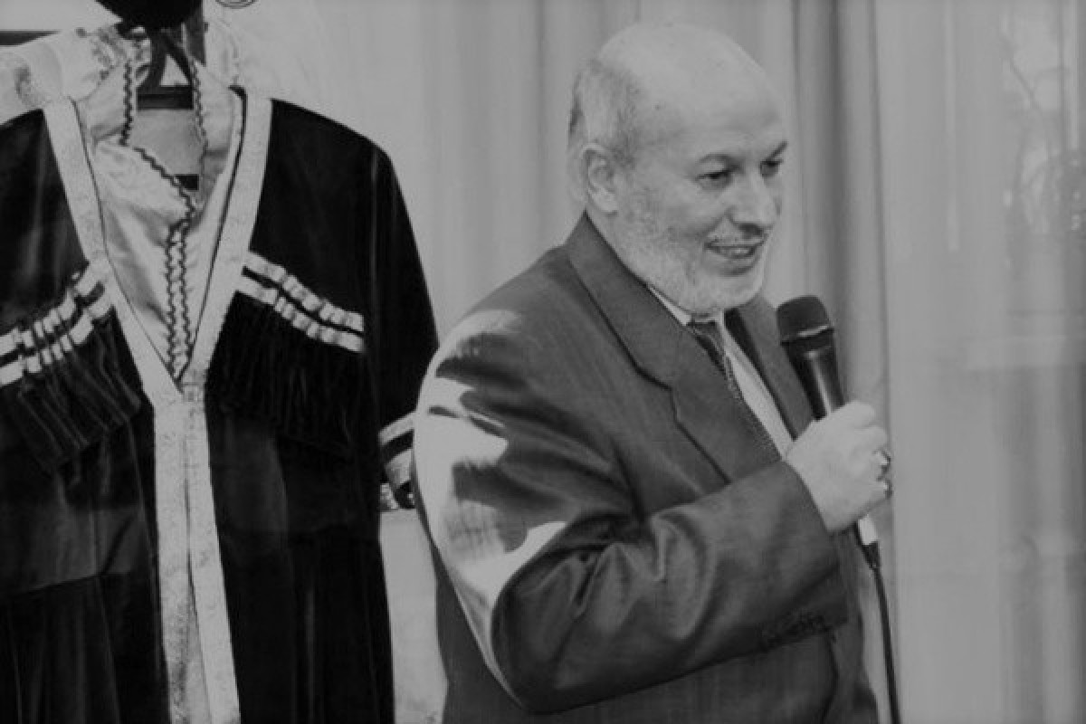 Eldar Sadıxov